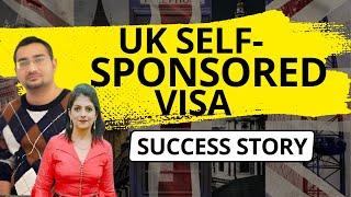 How to Switch UK Graduate Visa to Self Sponsorship Visa