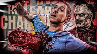 KATİL İLE KATLİAM YAPTIM! | The Texas Chain Saw Massacre |
