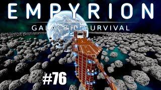 Empyrion Galactic Survival - Episode 76 [Oxygen]