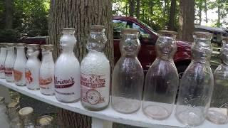 Shupp's Grove Bottle Show 2017 Adamstown PA (1)-Bottle Digging