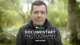 Documentary Photography: Tips by Mads Nissen | Wedio