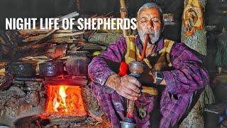 Nightstay with  kashmiri shepherds  | JALIB VLOGS | EP 3 |