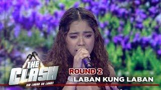The Clash 2019: Trending star Sassa Dagdag shows grit and passion with “Ikaw Nga” | Top 32 (w/ subs)