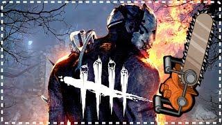 TESTEREEEEEE !!  | Dead by Daylight