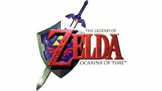 [The Legend of Zelda - Ocarina of Time] Zoras Domain Theme