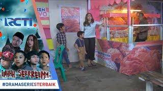 IH SEREM - Bu Ranti Jalan jalan Bersama Rafa Dan Ali [21 Desember 2017]