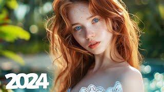 Avicii, Dua Lipa, Coldplay, Martin Garrix & Kygo, The Chainsmokers Style - Deep House Mix #14