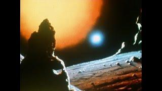 Carl Sagan's Cosmos 8 - Travels in Space and Time. Con Subtítulos. With Subtitles