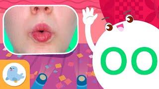 Phonics for Kids  The "Big OO" Sound  Phonics in English 