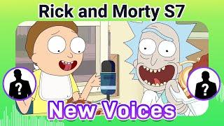 【AI Voice】Rick and Morty New Voices good? Perfect it with AI Voice Generator