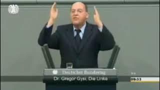 Rede Dr. Gregor Gysi im Bundestag ( 13.03.2014), Ukraine, Russland, Nato