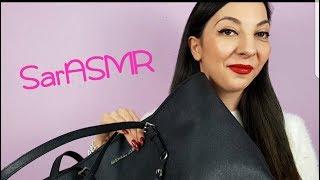 ASMR Ita Le mie Borse Michael Kors