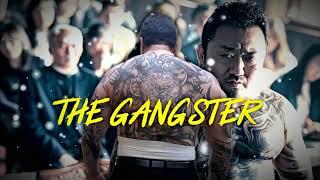The Gangster - korean rap beat instrumental | hip hop instrumental 2021