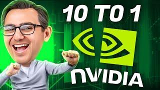 What No One Tells You About NVDA 10 to 1 Stock Split