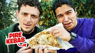 The Worst Kebabs in France! (ft Br..)