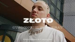 (SOLD) Otsochodzi x Taco Hemingway x Oki Type Beat - ZŁOTO