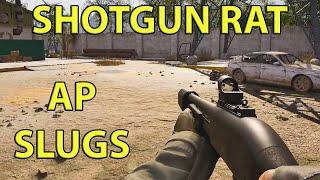 Shotgun Rat , AP Slugs - Arena Breakout Infinite