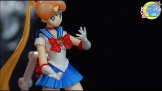 Legend Studio Sailor Moon Action Figure Art Statue