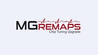 MGREMAPS Chip Tuning