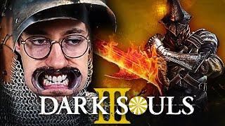 die HEFTIGSTE Folge | 009 | Dark Souls 3