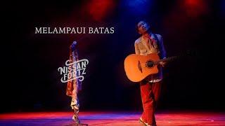 Nissan Fortz - 'Melampaui Batas' (Official Music Video)