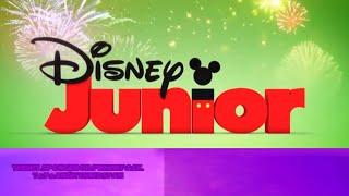 (SUPER RARE) Disney Junior Asia - Coming Up Timmy Time (2011) (LQ & Incomplete) (English) Bumper