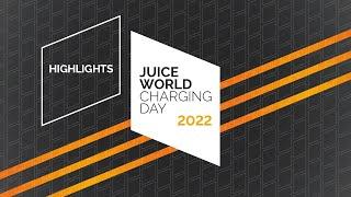 JUICE WORLD CHARGING DAY 2022 | HIGHLIGHTS, PRODUCT REVEALS & ENGAGEMENT