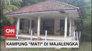 Kampung 'Mati' di Majalengka