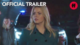 Pretty Little Liars: The Perfectionists | Official Trailer | Freeform