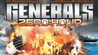 Command & Conquer Generals Zero Hour на windows 10