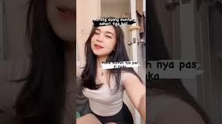 Burung Ayang Sering Muntah #shorts #shortvideo #cewekcantik