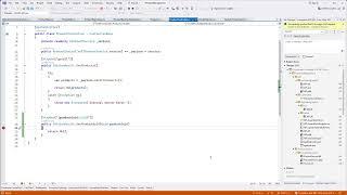 Complete ASP NET Core Web API | Part 11 - HttpGet, Get Product By Guid