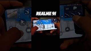 Free fire handcam gameplay 3 finger realme 9i #freefir #handcam #shorts #4flaggamer #riotff