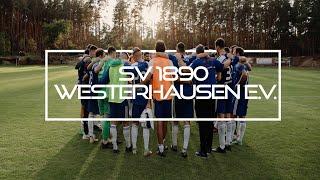 SV 1890 Westerhausen e.V. // Sponsoring Trailer