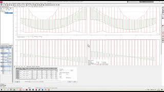 AUTODESK ROBOT TUTORIAL|| Full Tutorial Designing (RCC) T-beam