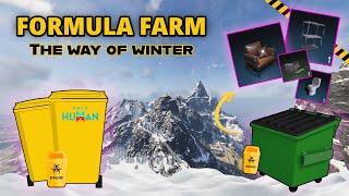 Once Human | Formula Farm | Way of winter