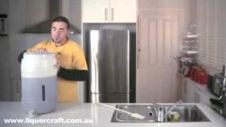 Australian Home Brewing