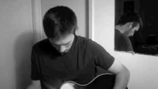 The Heart of Worship - Matt Redman Cover