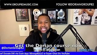 Dorian Group 82 Exposes Why You're Not Leveling Up In Life