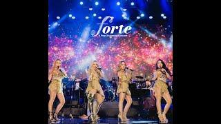 4th impact BRIDGE OVER TROUBLED WATER  Forte Concert 2021