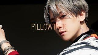 Baekhyun [PILLOWTALK] fmv