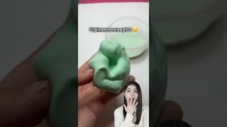 DIY slime