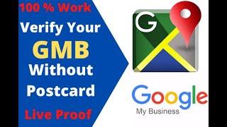 How to verify Google My Business without postcard 2021 | Verify GMB without postcard | Local SEO-14