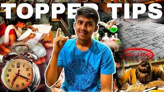 Toppers use பன்ற Secrets|Study tips tamil|Full marks in exam|Topper tips|Tn public 2022|Tamil