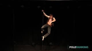 Dimitry Politov - International Pole Championships 2018