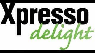 Xpresso Delight - Office Coffee Service