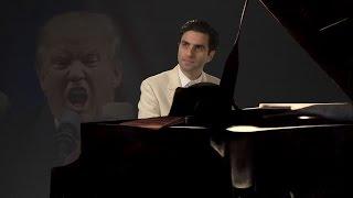 Remy: Hallelujah (SNL Leonard Cohen Parody)