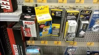 Advance Auto Parts CLOSING SALE, store walkthrough #diyautorepair #storeclosing #carparts