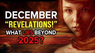 December's Unexpected Encounters And New Earth Revelations - Plot Twists!