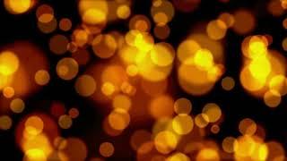 Blurred Lights Bokeh 4K Free Video Background | No Copyright | Motion Graphics | Loops